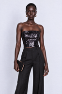 Helena_Top_Removable feathers option