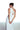 Joanna Dress White