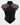 Close-up of the Room 24 May Top highlighting its sheer mesh panels, high collar, neckline cut-outs and beaded knot fastenings.