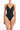 Molly One Piece Black/gold