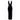 Black sequin evening dress with deep V neckline and cut-out waist detail