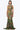 Ariel Dress Tropic