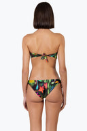 Back view of the Room 24 Stella reversible bikini bottom showing its streamlined coverage.
