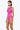 Freya One Piece - Fushia