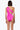Freya One Piece - Fushia