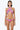 Stella Reversible Bottom - Flora/Fushia