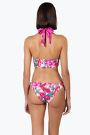 Back view of the Room 24 Stella reversible bikini bottom showing its streamlined coverage.