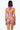 Back view of the Room 24 Stella reversible bikini bottom showing its streamlined coverage.