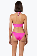 Back view of the Room 24 Stella reversible bikini bottom showing its streamlined coverage.
