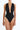 Rachel One Piece Black