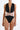 Rachel One Piece Black/Gold