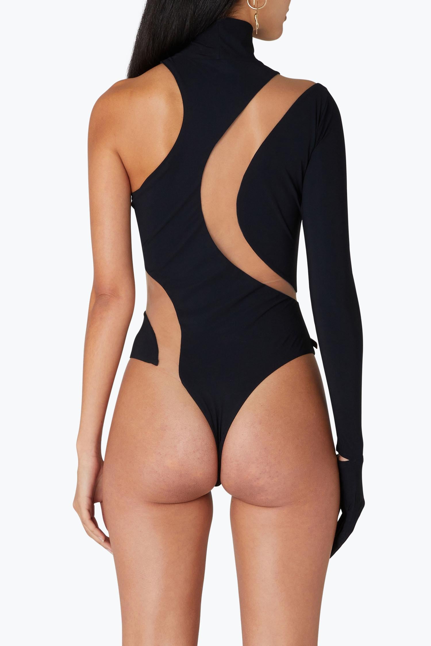 Sabrina Bodysuit