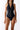 Venus One Piece Black