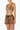 Tina Short Leopard
