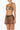 Tina Short Leopard