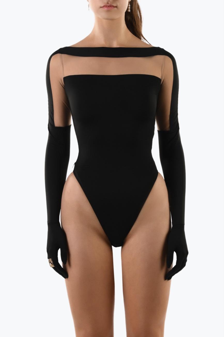 Solera Bodysuit