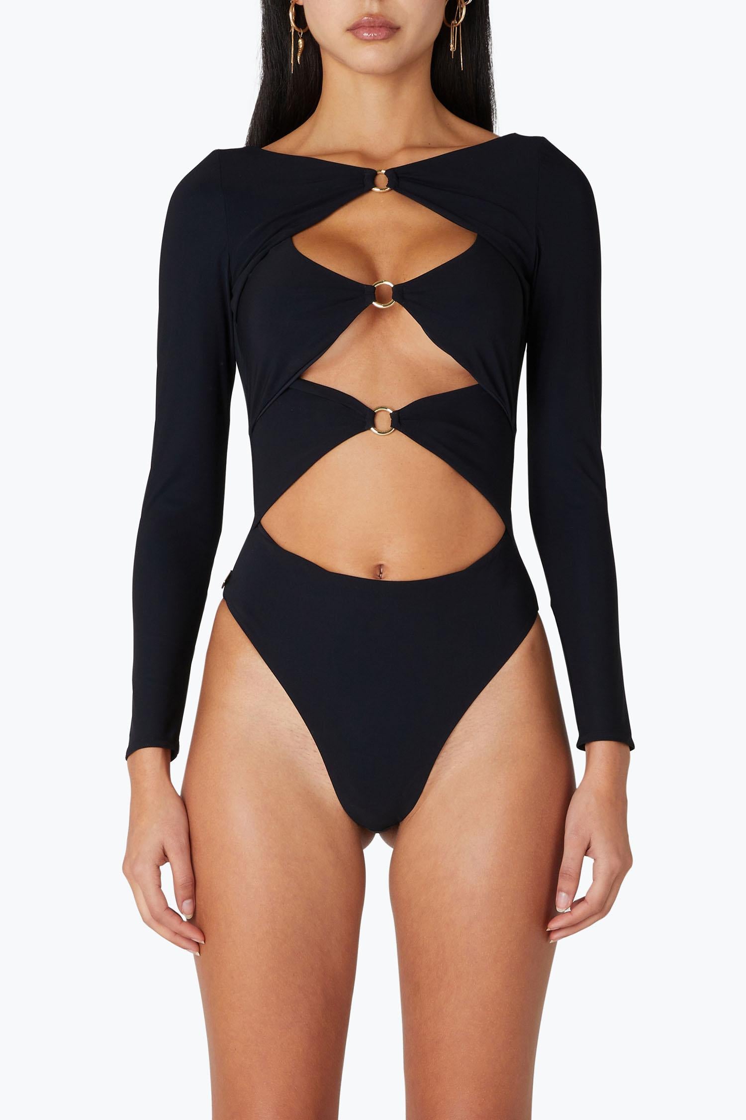 Stacey Bodysuit