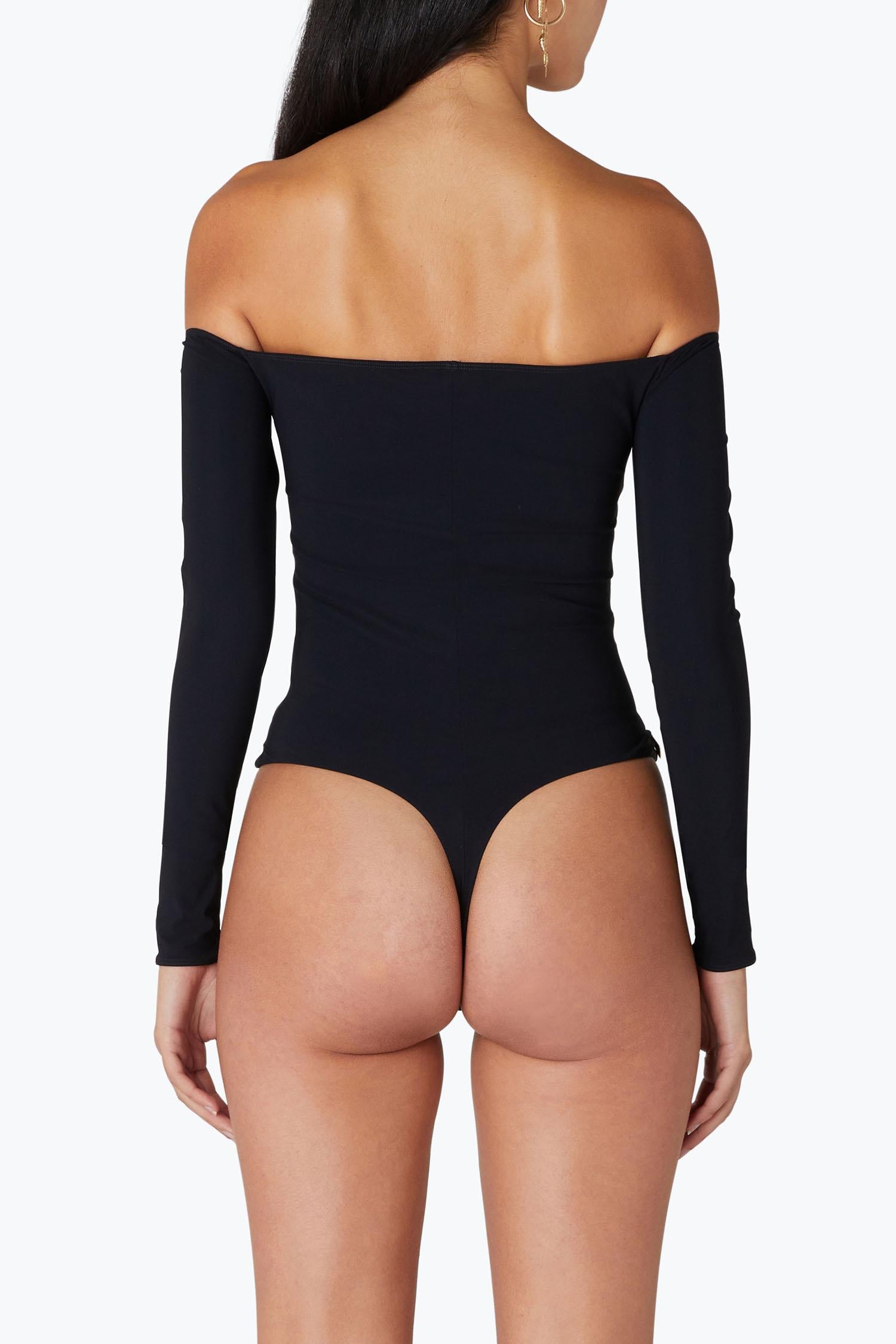 Taylor Bodysuit