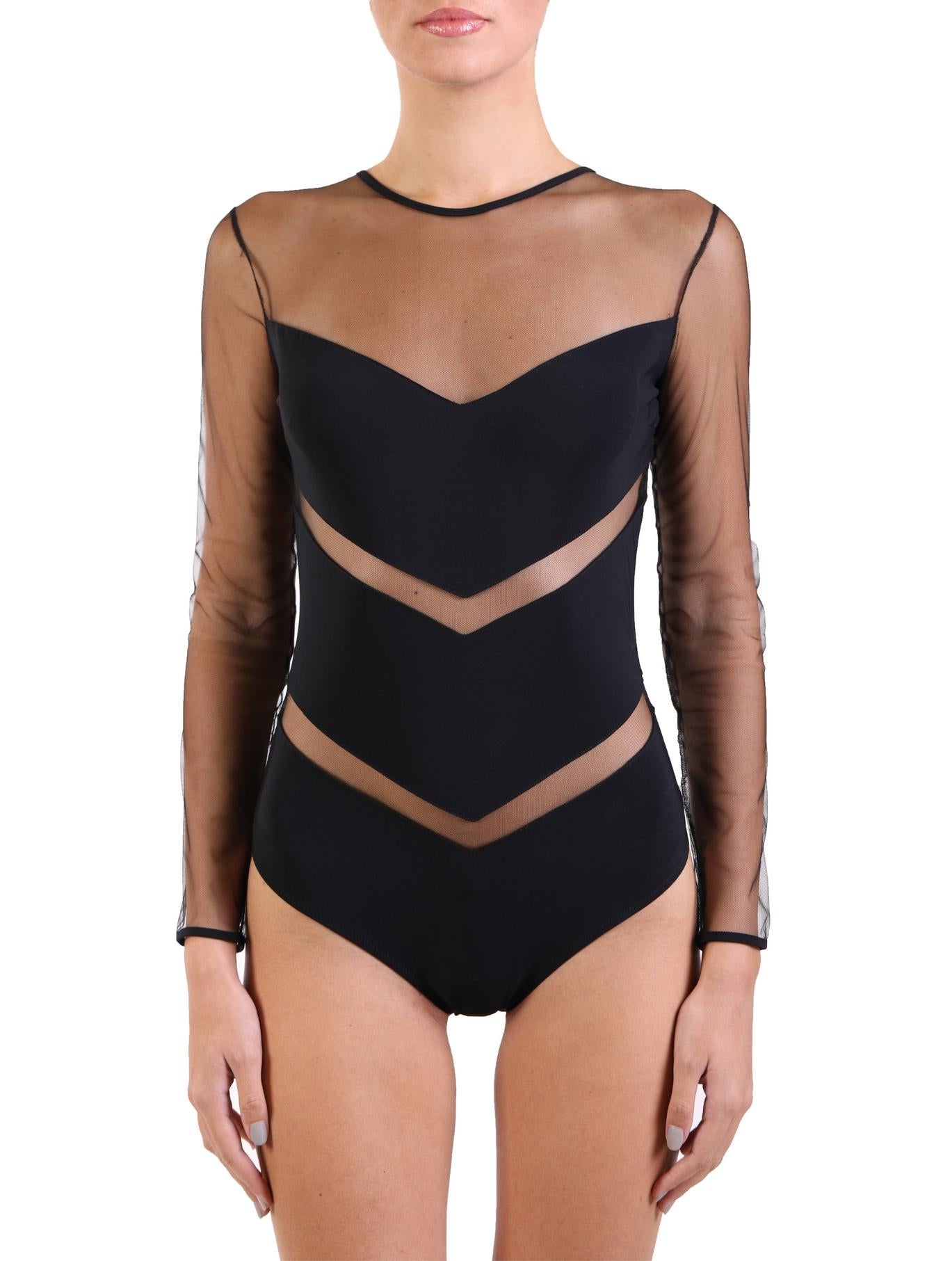 Milan Shaper Bodysuit