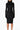 Valentina Dress Black Leopard