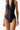 Venus One Piece Black