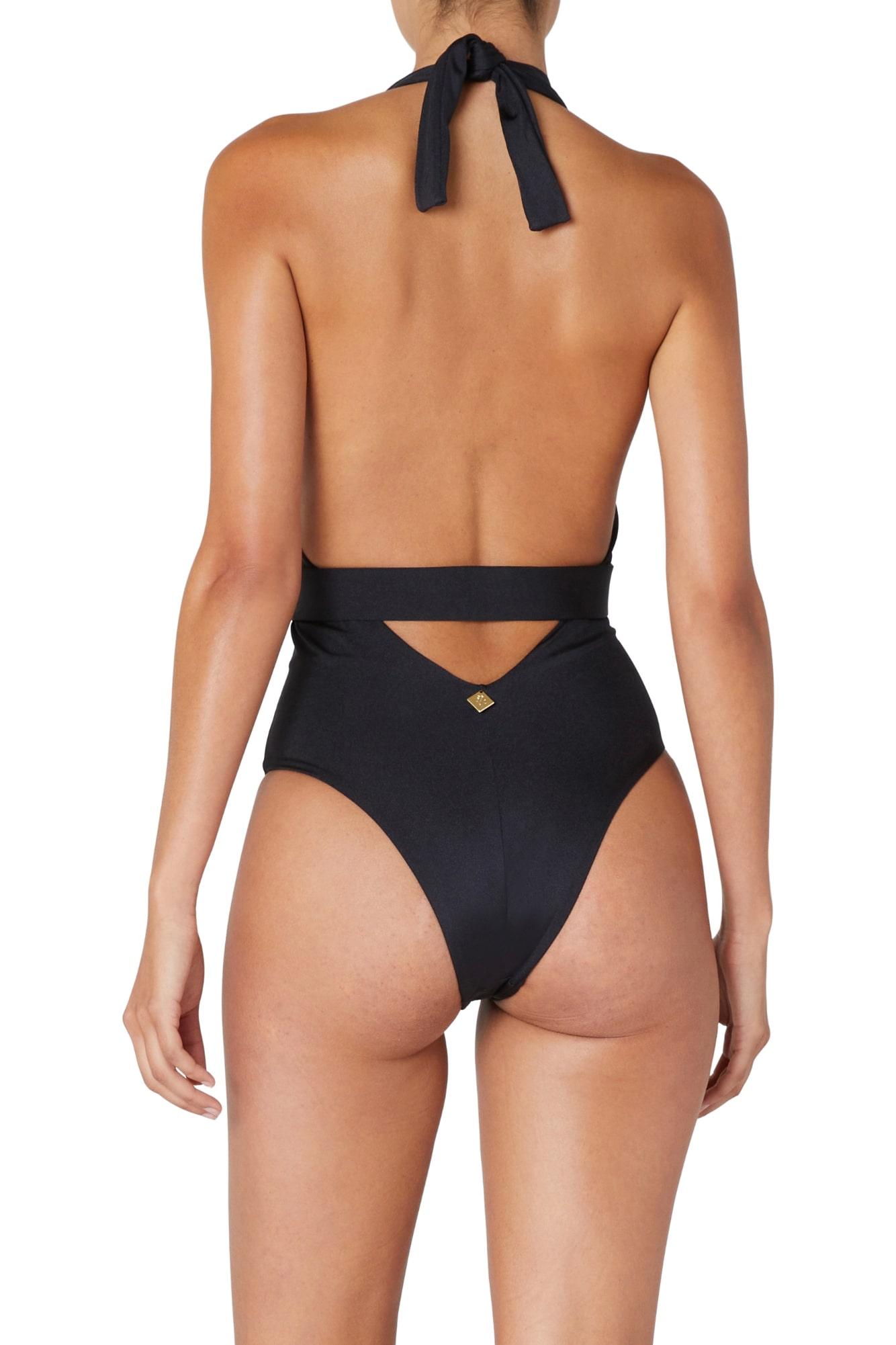 Zelda One Piece Black