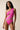 Freya One Piece - Fushia