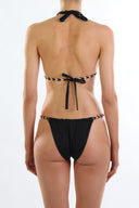 Back view of the Room 24 Lola bikini bottom showing its minimal coverage and streamlined construction.