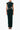Isabel Dress Emerald