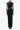 Isabel Dress Emerald