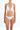 Bella Bottom Gold/White