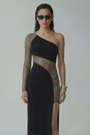 Amarilla Dress