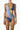 Leona One Piece Blue