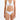 Bella Bottom White/Gold - Room 24